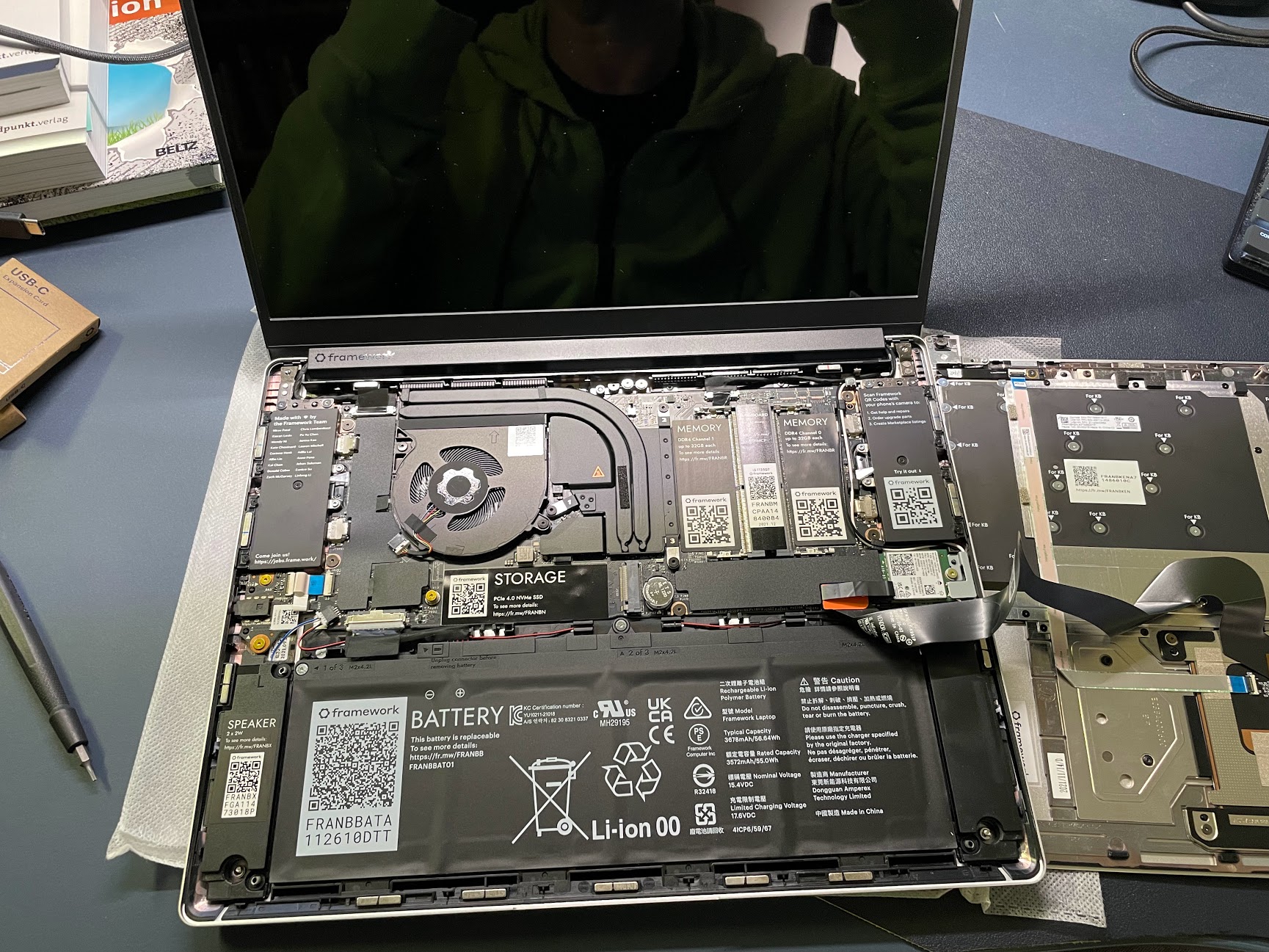 Framework-Laptop